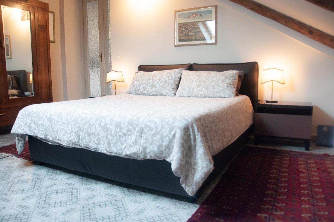 Suite Sommeiller Comfort In Centro Turin Exterior photo